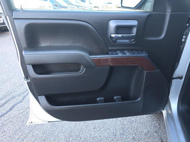 used 2019 GMC Sierra 1500 car, priced at $25,999