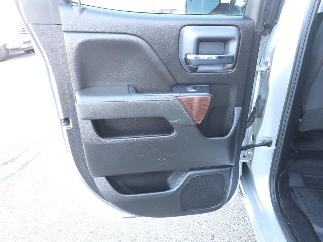 used 2019 GMC Sierra 1500 car, priced at $25,999