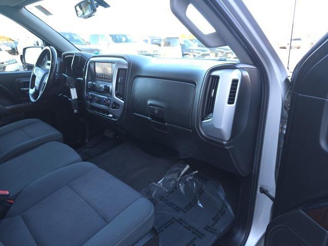 used 2019 GMC Sierra 1500 car, priced at $25,999