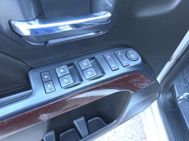 used 2019 GMC Sierra 1500 car, priced at $25,999