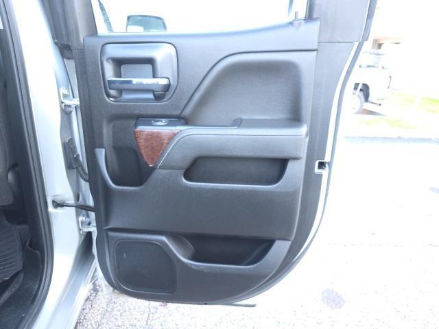 used 2019 GMC Sierra 1500 car, priced at $25,999