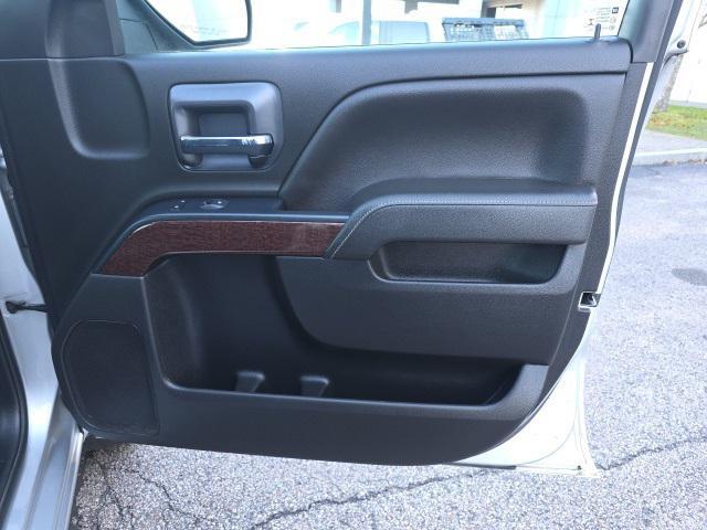 used 2019 GMC Sierra 1500 car, priced at $25,999