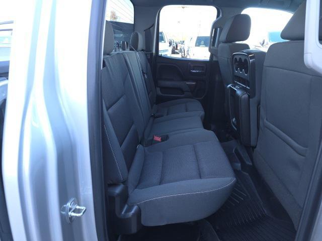 used 2019 GMC Sierra 1500 car, priced at $25,999