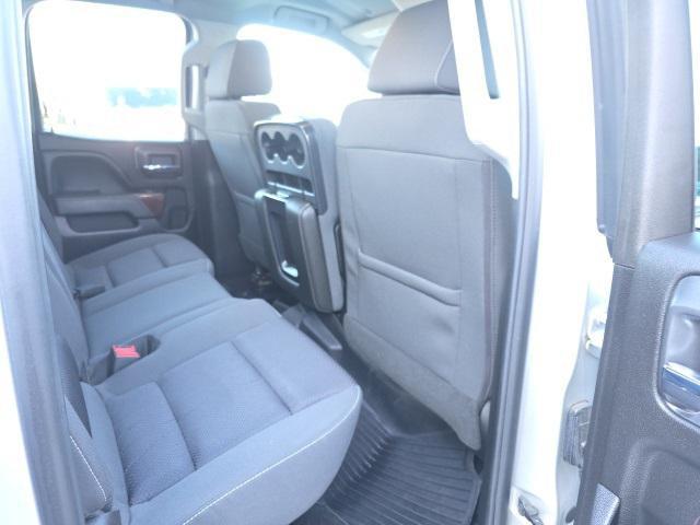 used 2019 GMC Sierra 1500 car, priced at $25,999