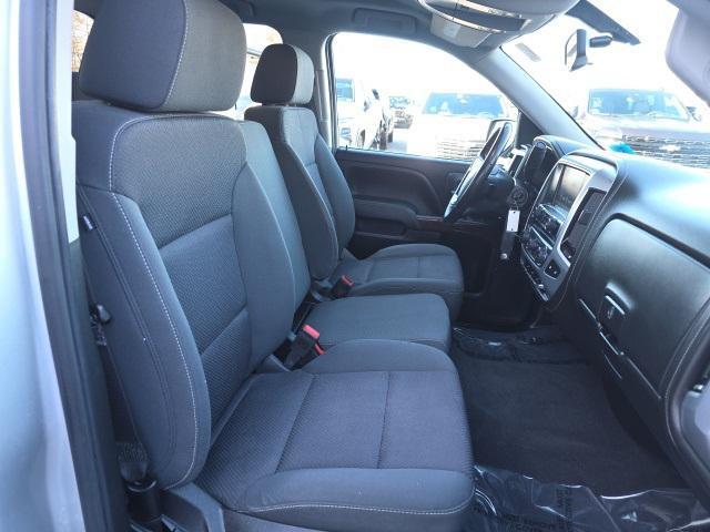 used 2019 GMC Sierra 1500 car, priced at $25,999