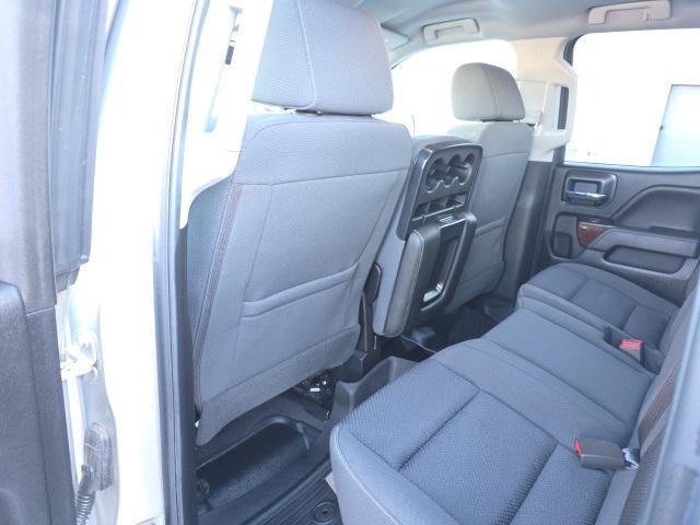 used 2019 GMC Sierra 1500 car, priced at $25,999