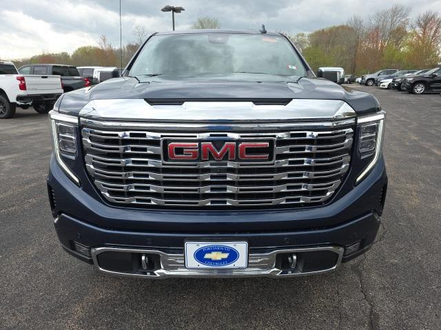 used 2022 GMC Sierra 1500 car, priced at $51,999