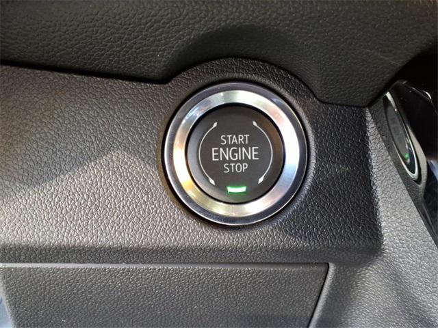 new 2026 Chevrolet Traverse car, priced at $45,420