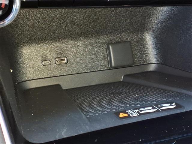 new 2026 Chevrolet Traverse car, priced at $45,420