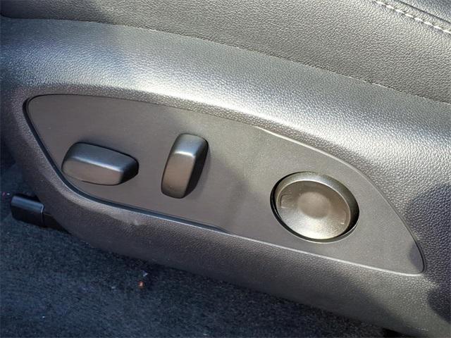 new 2026 Chevrolet Traverse car, priced at $45,420