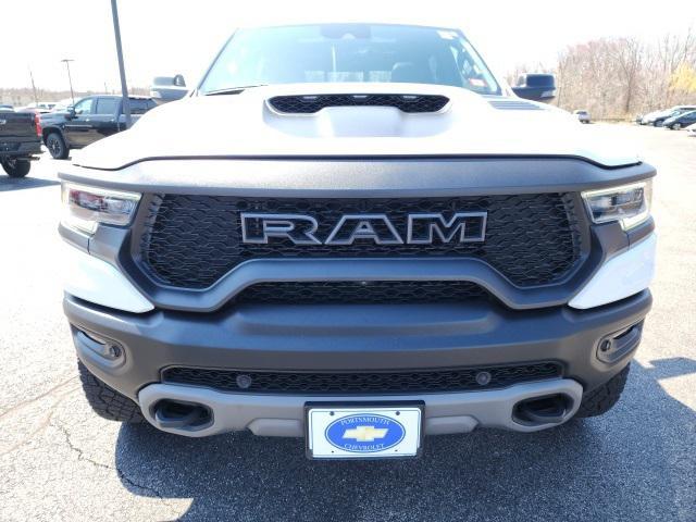 used 2024 Ram 1500 car, priced at $98,691