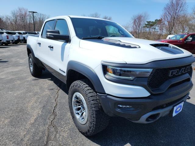 used 2024 Ram 1500 car, priced at $98,691