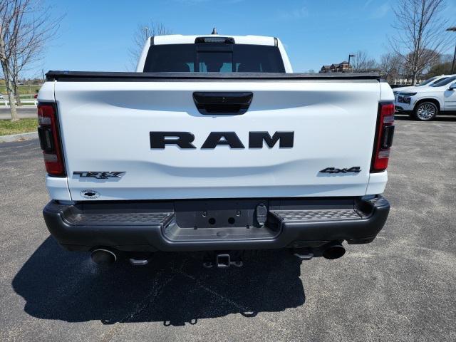 used 2024 Ram 1500 car, priced at $98,691