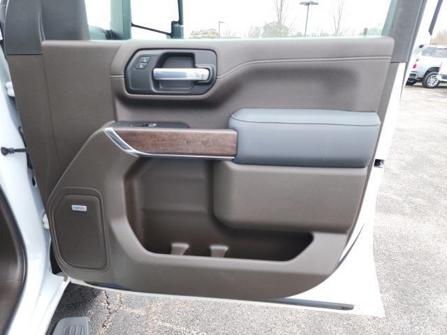 used 2022 GMC Sierra 3500 car, priced at $65,981