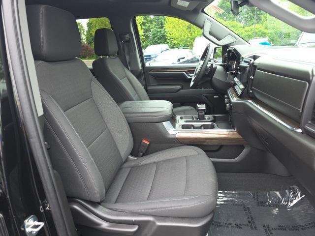 used 2023 Chevrolet Silverado 1500 car, priced at $43,999