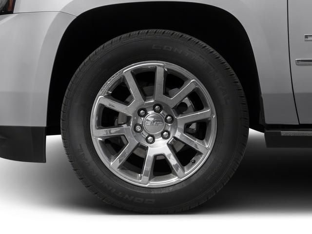 used 2018 GMC Yukon XL car, priced at $39,981