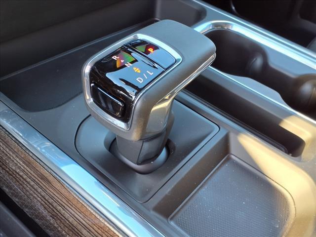 new 2025 Chevrolet Silverado 1500 car, priced at $51,045