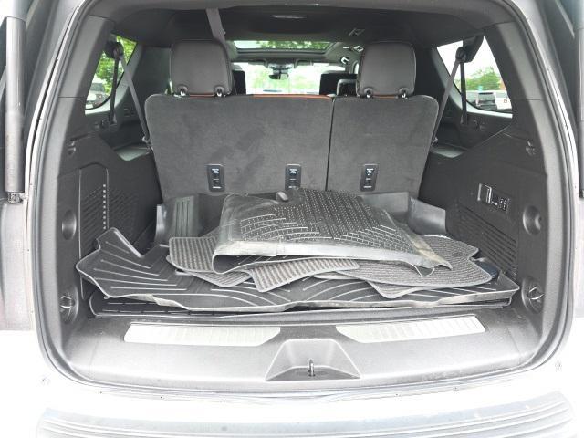 used 2023 GMC Yukon XL car, priced at $73,691