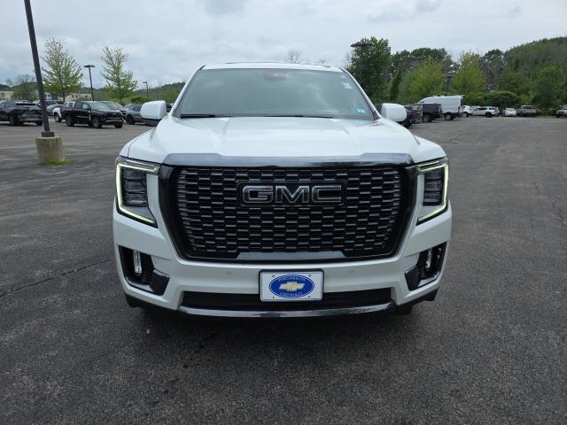 used 2023 GMC Yukon XL car, priced at $73,691