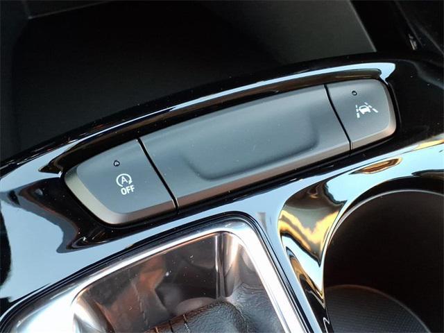 new 2026 Chevrolet Trax car, priced at $23,890