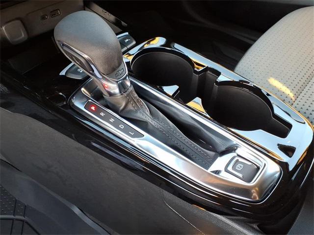 new 2026 Chevrolet Trax car, priced at $23,890