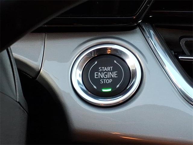 new 2026 Chevrolet Trax car, priced at $23,890