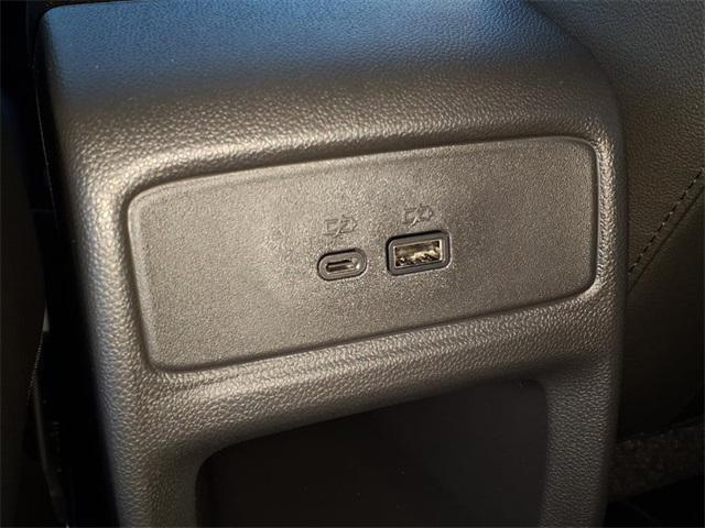 new 2026 Chevrolet Trax car, priced at $23,890