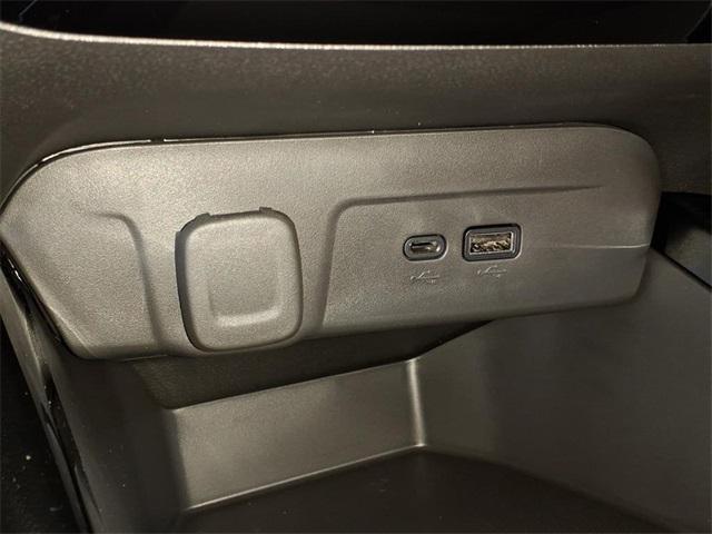 new 2026 Chevrolet Trax car, priced at $23,890