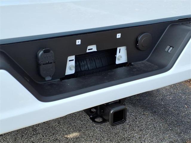 new 2026 Chevrolet Silverado 1500 car, priced at $38,755