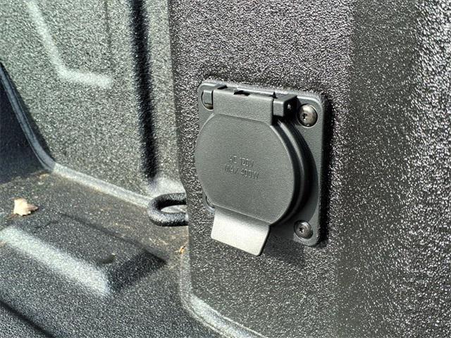 new 2026 Chevrolet Silverado 1500 car, priced at $38,755