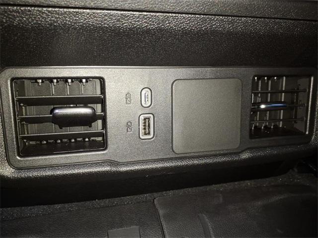 new 2026 Chevrolet Silverado 1500 car, priced at $38,755