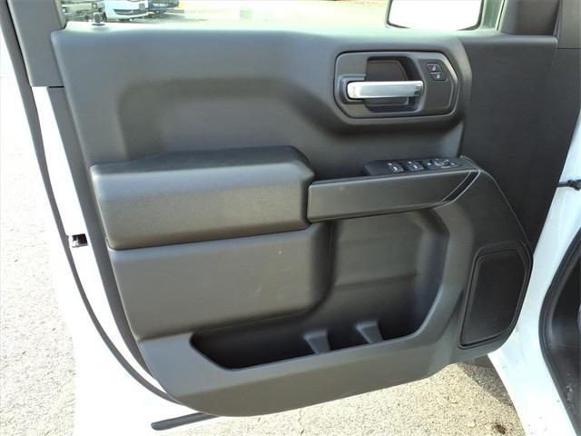 new 2026 Chevrolet Silverado 1500 car, priced at $38,755