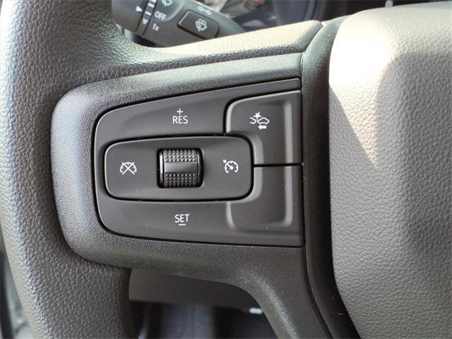 new 2026 Chevrolet Silverado 1500 car, priced at $38,755