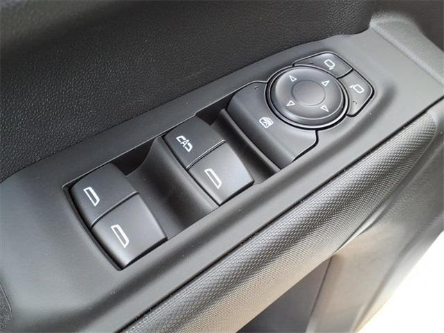 new 2026 Chevrolet Silverado 1500 car, priced at $38,755