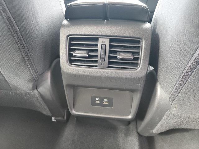 used 2021 Nissan Rogue car, priced at $19,591