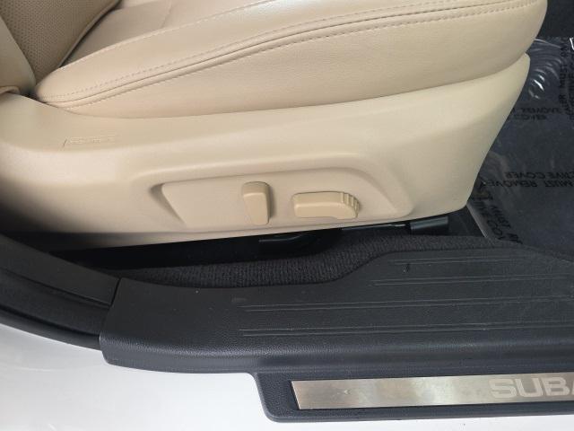 used 2016 Subaru Legacy car, priced at $12,299