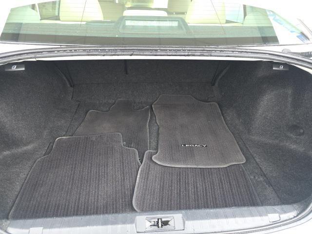 used 2016 Subaru Legacy car, priced at $12,299