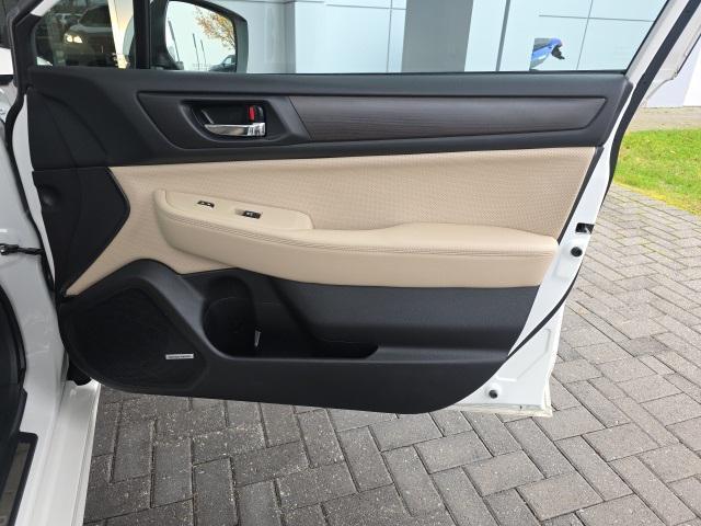 used 2016 Subaru Legacy car, priced at $12,299