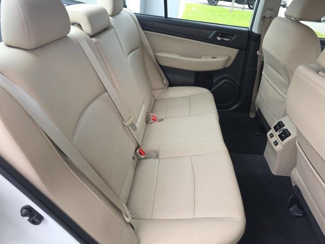 used 2016 Subaru Legacy car, priced at $12,299