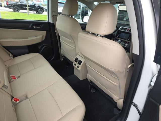 used 2016 Subaru Legacy car, priced at $12,299