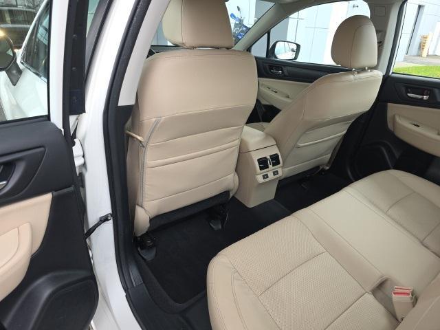 used 2016 Subaru Legacy car, priced at $12,299