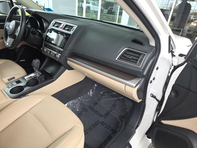 used 2016 Subaru Legacy car, priced at $12,299