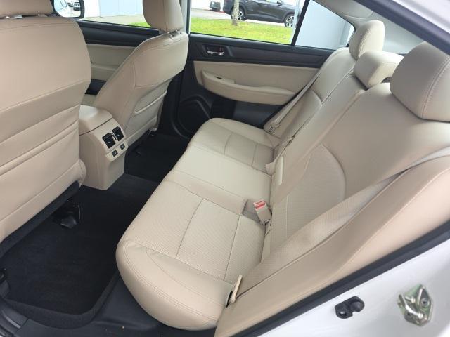 used 2016 Subaru Legacy car, priced at $12,299