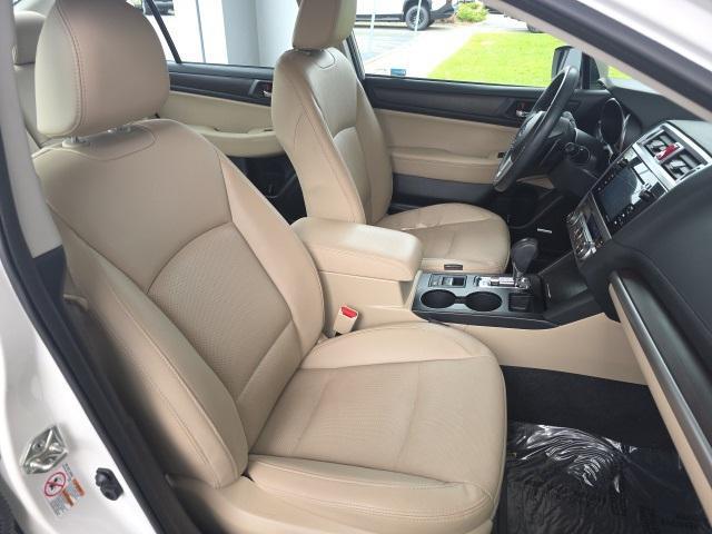 used 2016 Subaru Legacy car, priced at $12,299