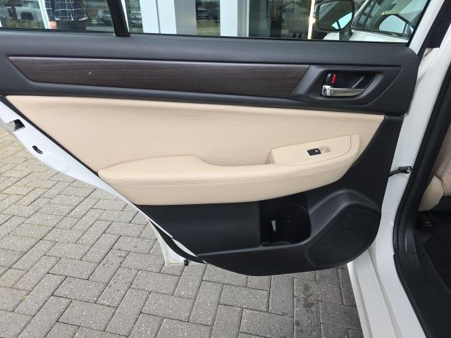 used 2016 Subaru Legacy car, priced at $12,299