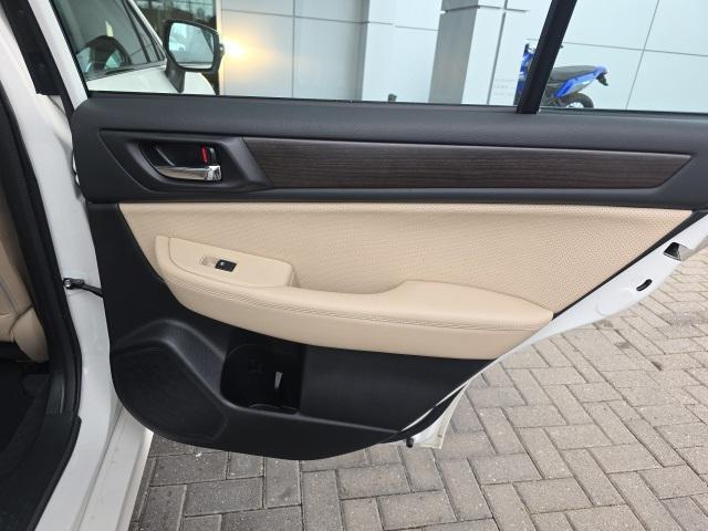 used 2016 Subaru Legacy car, priced at $12,299