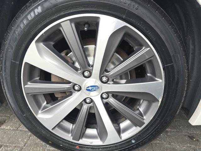 used 2016 Subaru Legacy car, priced at $12,299