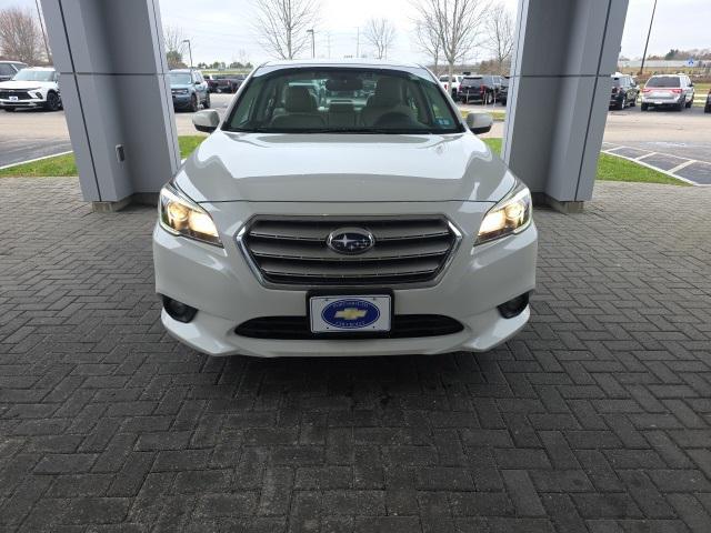 used 2016 Subaru Legacy car, priced at $12,299