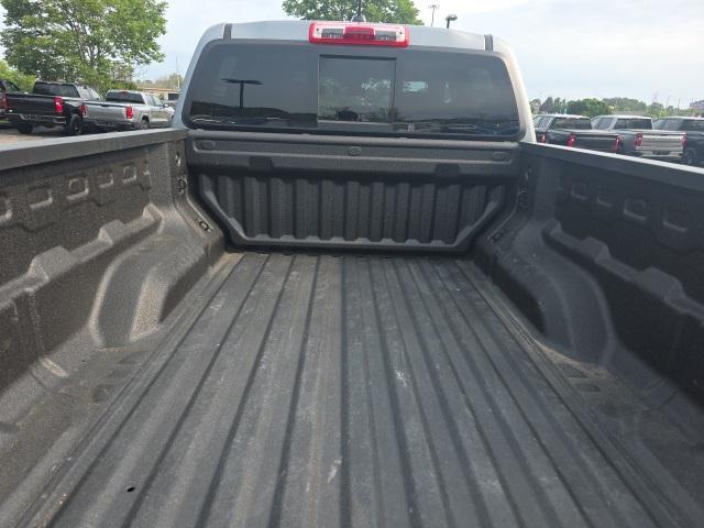 used 2023 Chevrolet Colorado car, priced at $35,999