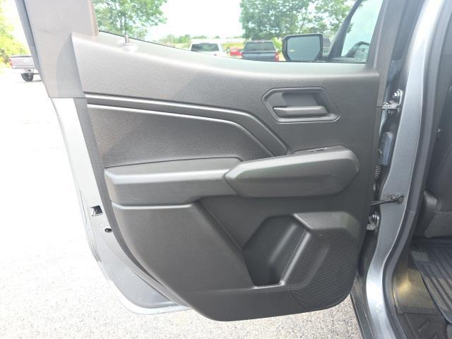 used 2023 Chevrolet Colorado car, priced at $35,999